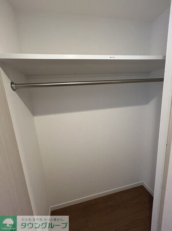 ARCOBALENO KANAMACHIIIの物件内観写真